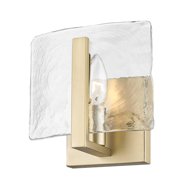 Cross-Border Wayfair Modern Simple Indoor Wall Lamp Embedded Wall Lamp Suitable for Bedroom Study Aisle Bedside Lamp
