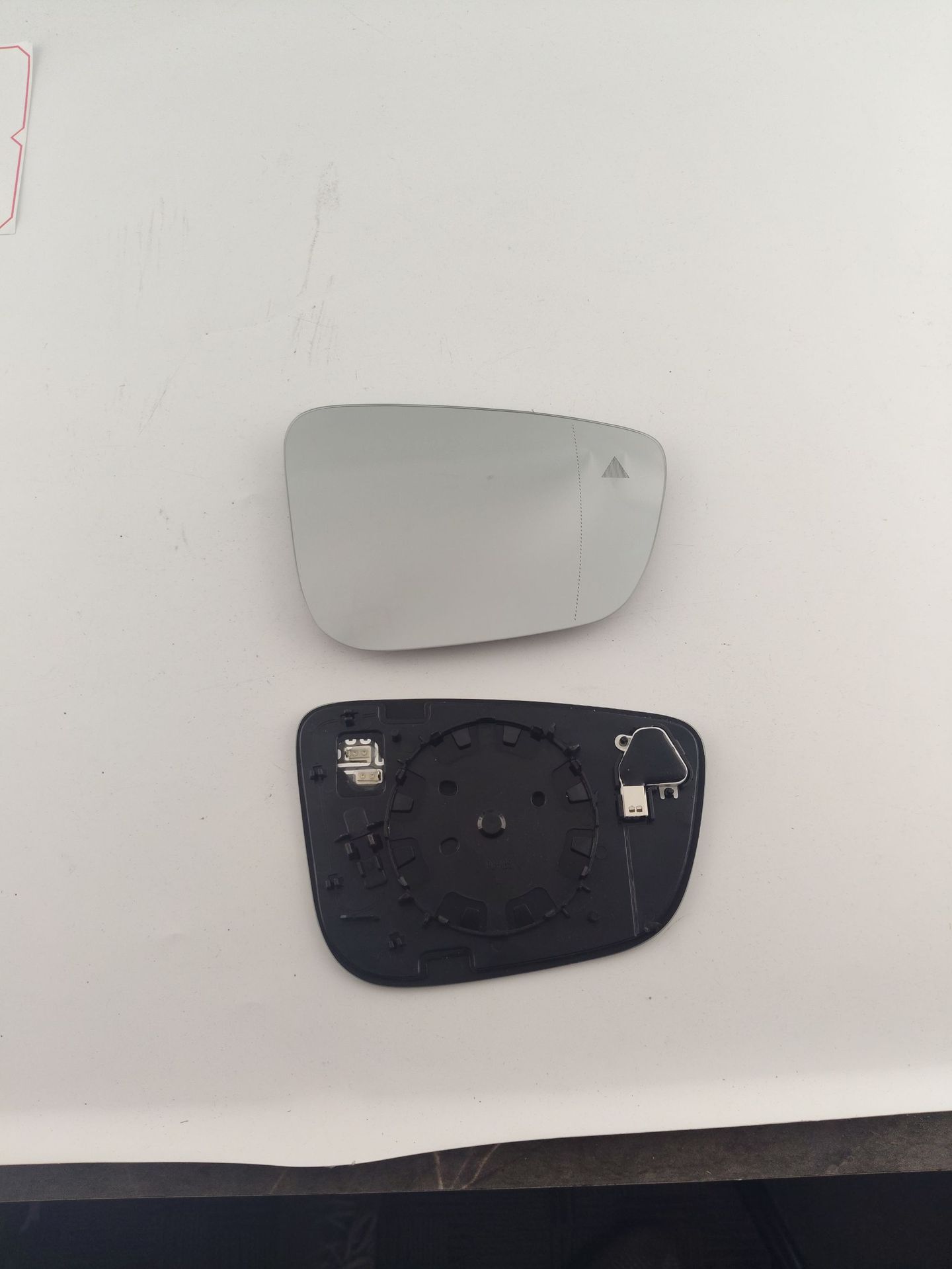 Suitable for Bmw 7 Series, 5 Series, 3 Series, G38, G12, G11, G28, G20 Reversing Mirrors, Rearview Mirrors with Heated Blind Spot Detection