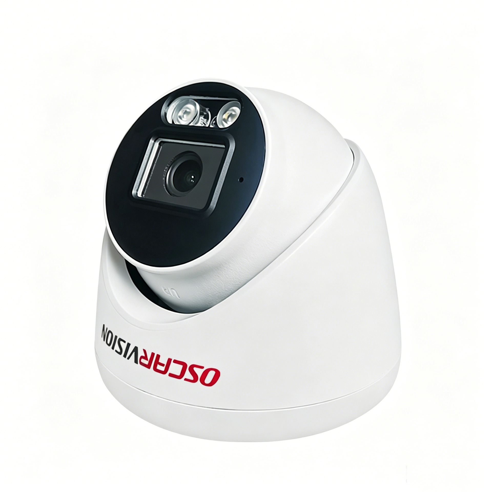 Cámara de Vigilancia Coaxial AHD de 8 Megapíxeles, Alta Definición, Visión Nocturna a Todo Color, Micrófono Integrado, Venta al Por Mayor del Fabricante image 4