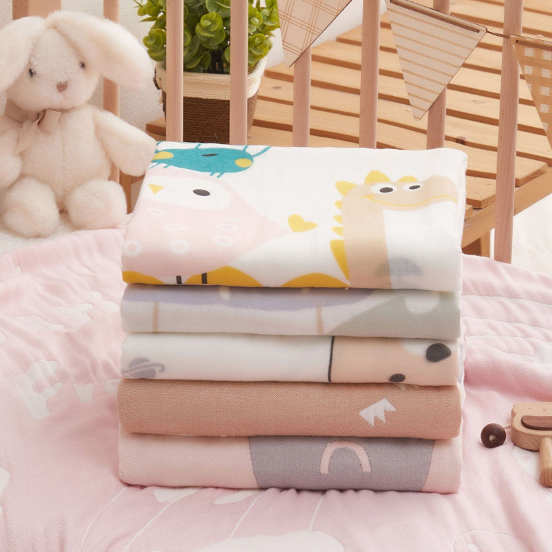 Baby Swaddle Wrap for All Seasons, Newborn Outing Blanket, Dual-Use Cover Blanket, Baby Swaddle Wrap for Delivery Room