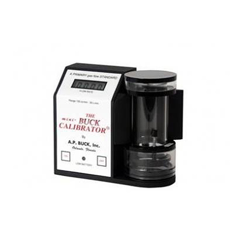 美国AP BUCK M-30 流量校准器