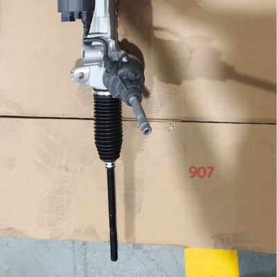 for chassis W907/W910 – Steering gear assembly