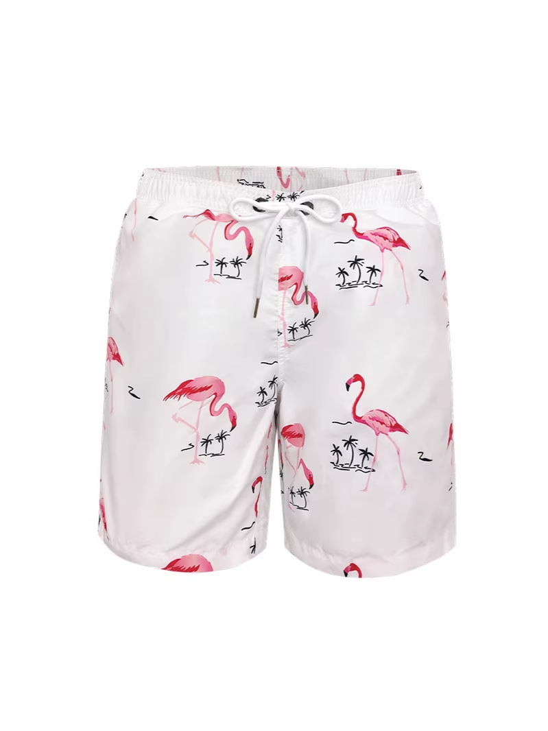 beach trousers