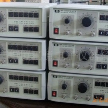 德国惠美RDS/RBDS信号源信号发生器HG-813B