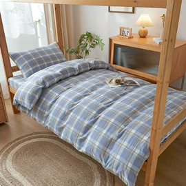 四件套;床罩床笠;夏凉被