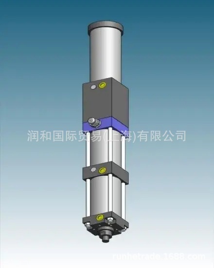 热门现货销售意大利LDP气缸，LDP液压缸
