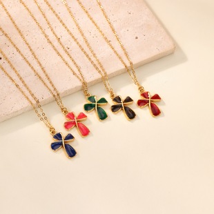 �18K���304���P��i����{ɫ��ɫ����ʮ�ּܻ�����Ů