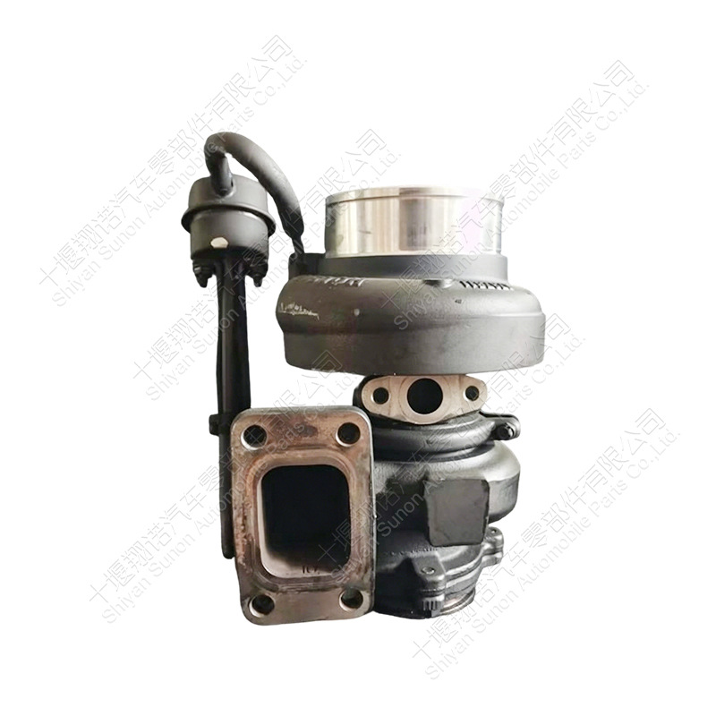 Compatible with Cummins engine turbocharger HE250WG 5353846