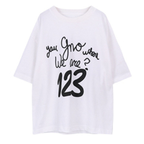 Children's Unisex Cotton T-shirts Summer Korean Style Girl BF Windproof Long-Sleeve Skirt Trendy