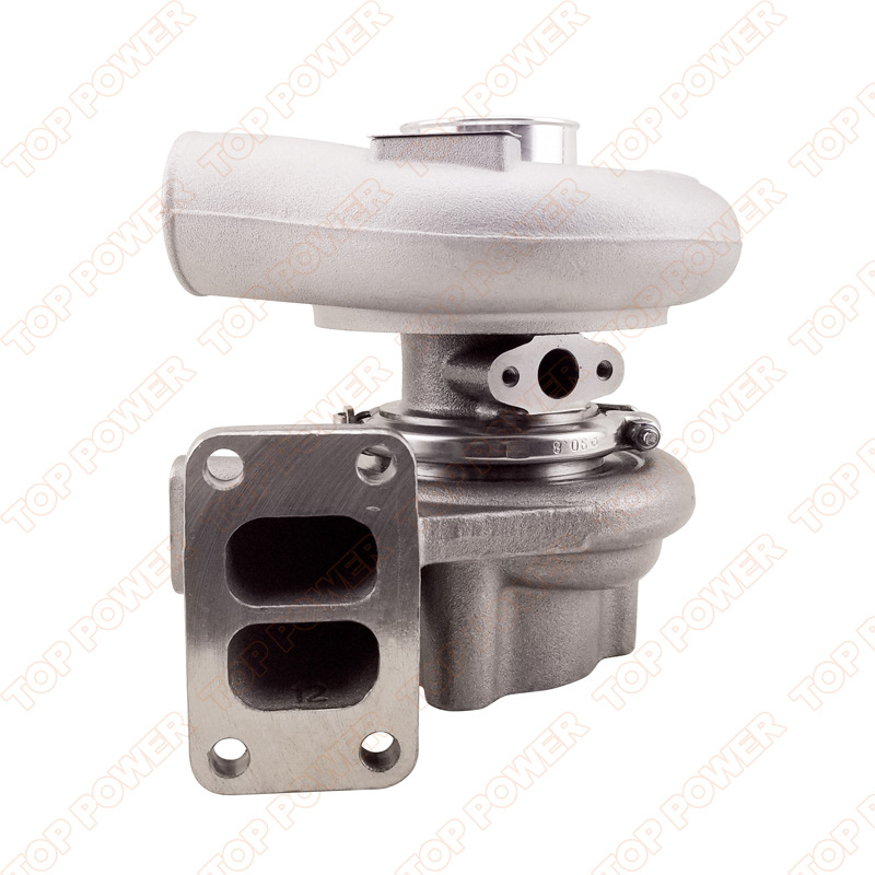 Turbocompresor Automotriz TD06 49179-02390 para Hyundai y Caterpillar