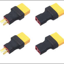 XT30 XT90 EC3 EC5�K�D�Q����ģ���늳��D���^XT60��ĸ�DT���^