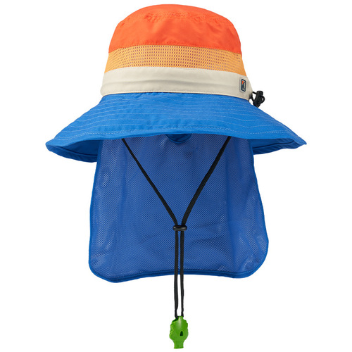 KK tree children's sun hat baby sun hat anti-UV boys and girls fisherman hat beach sun hat summer