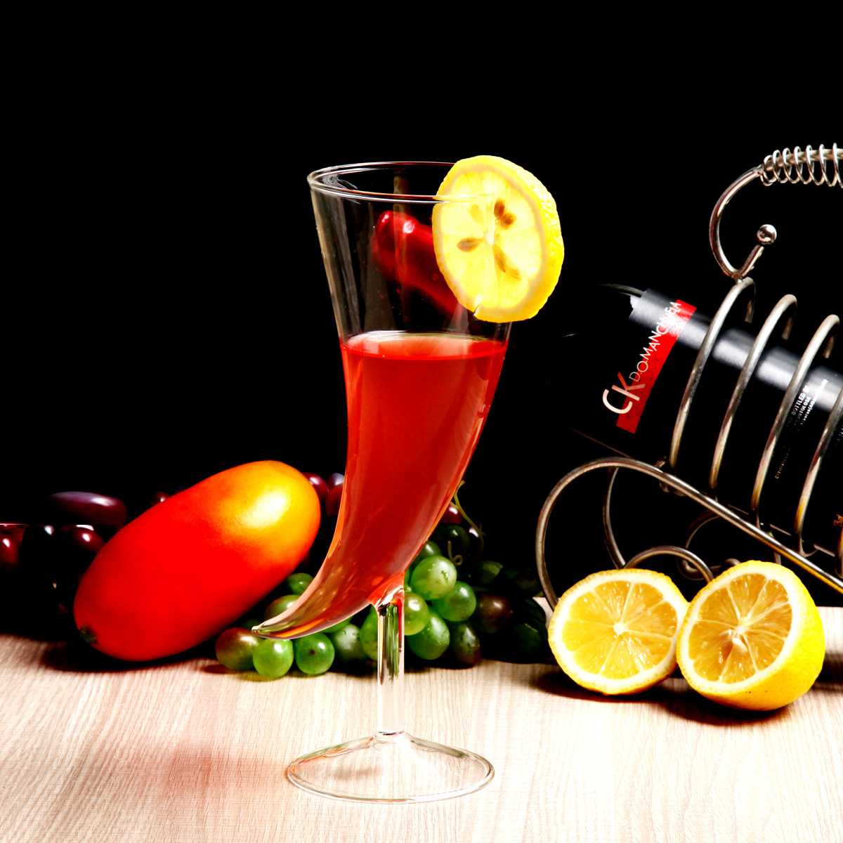 큰 직경 8.5 높은 23.5 바닥 8cm 용량 350ml