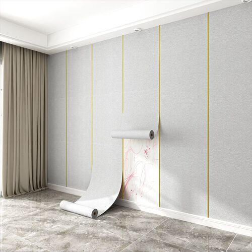 3D Self-Adhesive Wall Decals for Wall Renewal, Wallpaper for Bedrooms and Living Rooms, Insulating and Decorative Wallpapers - Factory Wholesale