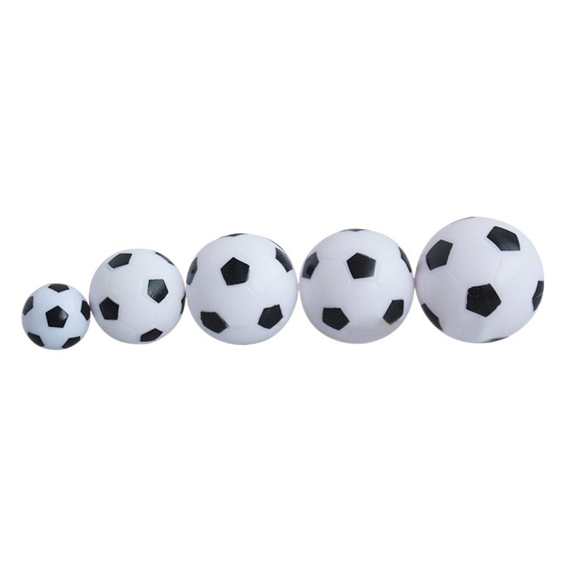32mm table football ball ball accessories football table table desktop children's double non-fading