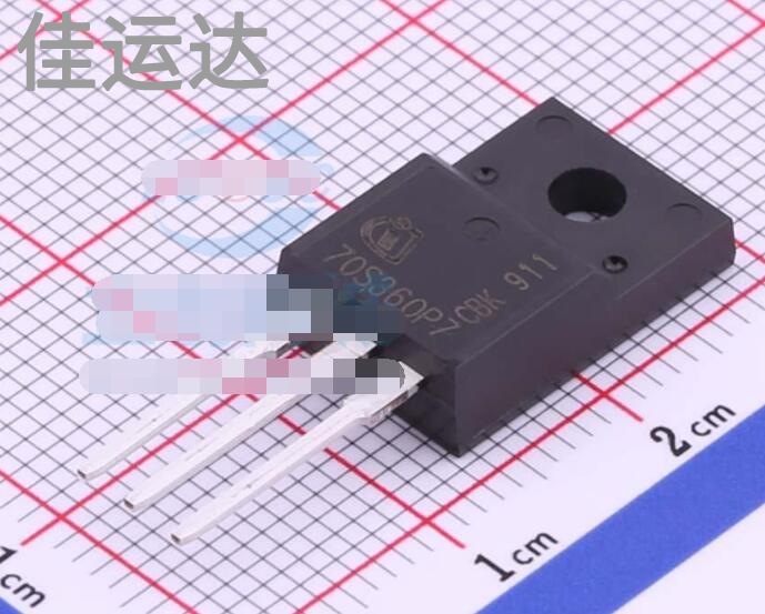 IPA70R360P7S 规格 PG-TO220-3 MOS场效应管