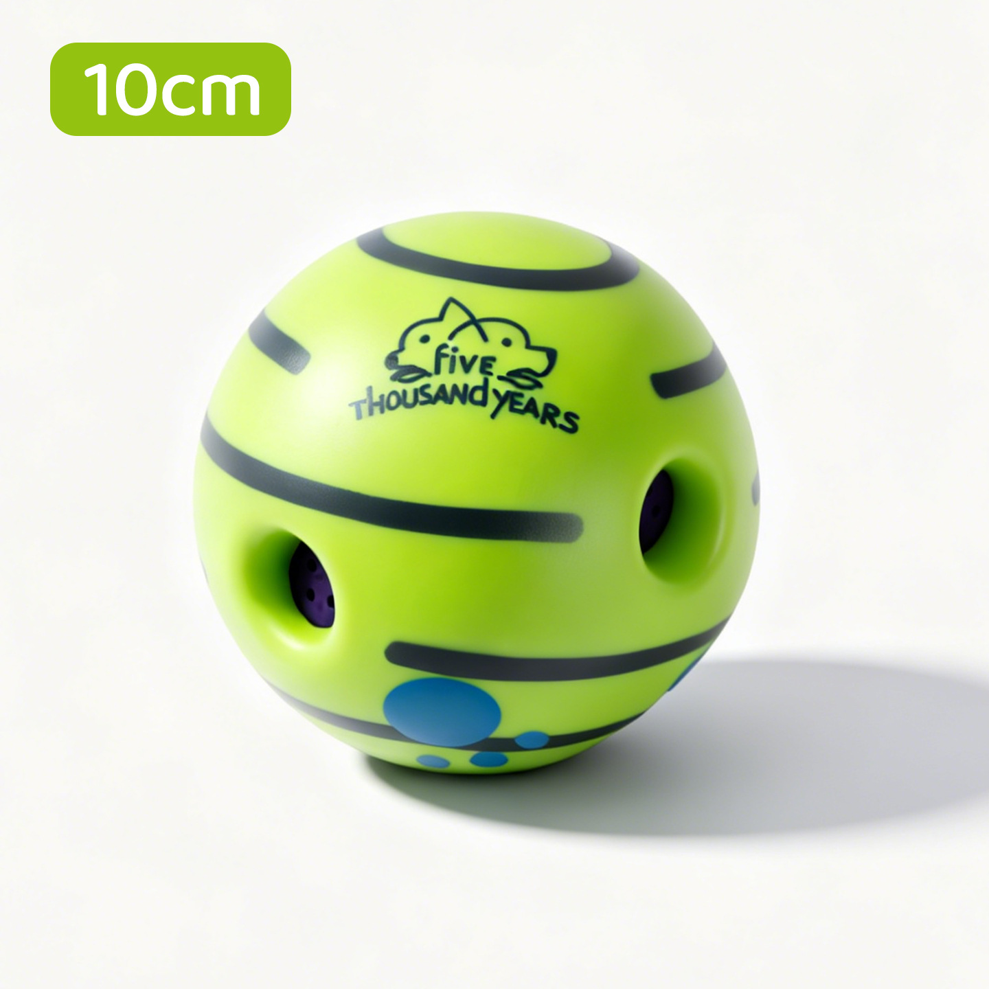 Transfronterizo nuevo extraño llamado pelota resistente al desgaste resistente a la mordida sonido interactivo acompañante juego de consumo físico juguete de peluche perro