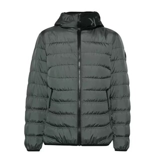 Mengjia down Jacket 25 New Models in Stock High Version Mjia White Duck down Jacket Hooded in Stock