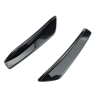 front lip stickers, Body sticker