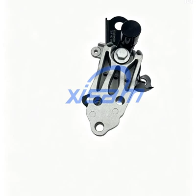 damping system Rubber Is Suitable