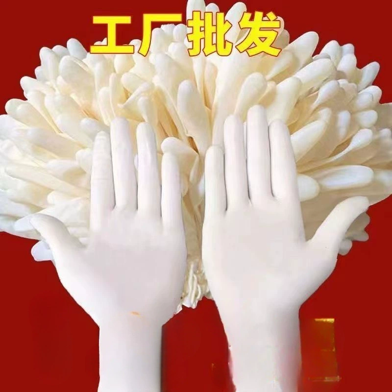 Одноразовые силиконовые перчатки, Aliexpress