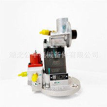 厂家直供现货批发零售工程机械发动机QSM11燃油泵总成4954877