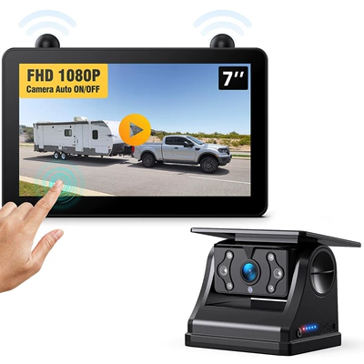 Amazon Us Station Hot Car display - 7inch-touch-model-with-32g-card