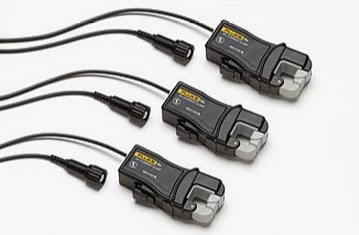 Fluke FLUKE i5sPQ3 5A измерительные элементы переменного тока 3 шт. сборка 435-2 434-2 438-2