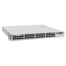 ģK C9300-48UXM-A 482.5G (12 10G/mGig) ӾWjQC