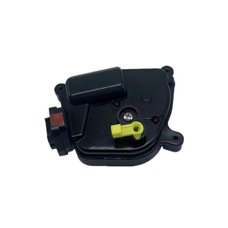 812902E010 Hyundai Tucson 2006-2010 Car Door Lock Actuator Rear Trunk Controller