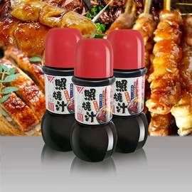 调味酱;日韩式调味料;调味油
