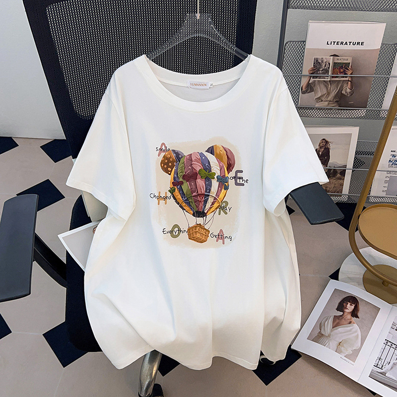  夏  2XL-7XL 大きいサイズ Tシャツ