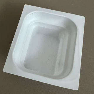 水果耳机PRO3吸塑八代蓝牙耳机吸塑PS内托华强北蓝牙耳机吸塑内托