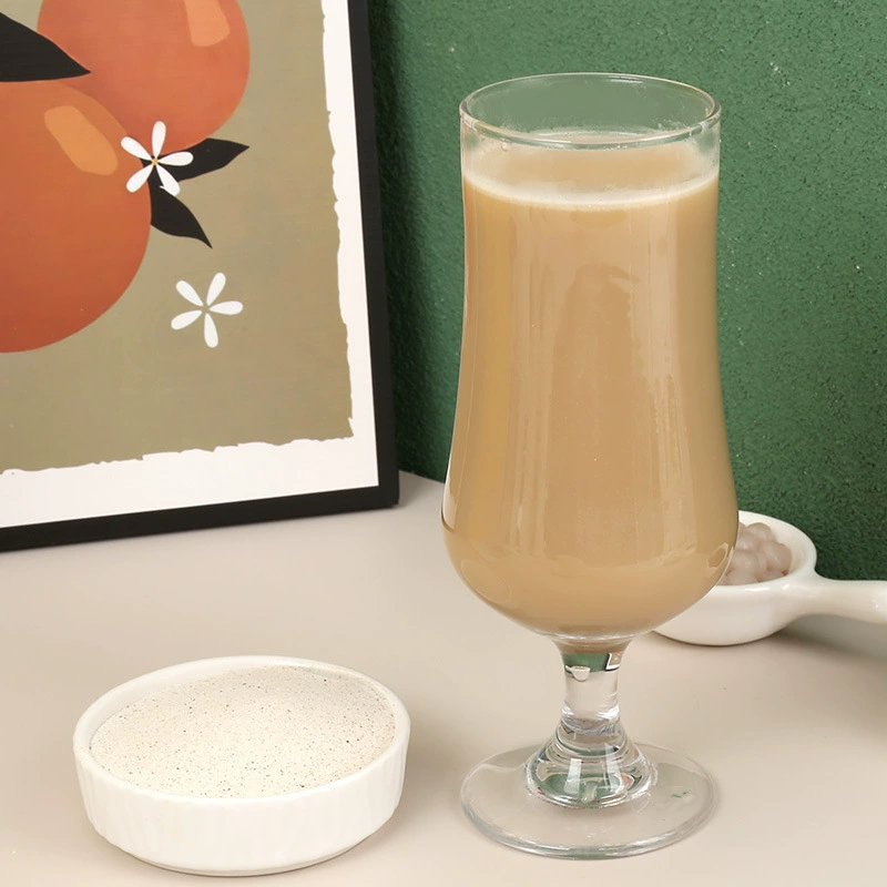 Tea powder, raw materials for cosmetics, pack, three-in-one, internet celebrity