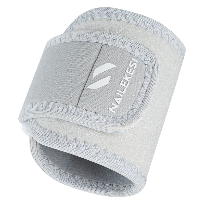 Protector de muñeca deportivo, brazalete de muñeca, esguince de acondicionamiento físico masculino, equipo de bádminton femenino, tenis, baloncesto