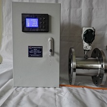 吉林遼源潤滑油定量控制器 液體定量計量器 流量自動控制裝置