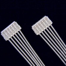 A06SUR06SUR32W102B JUMPER CABLE 06SUR-32S - 06SUR-32S 4" 1:N