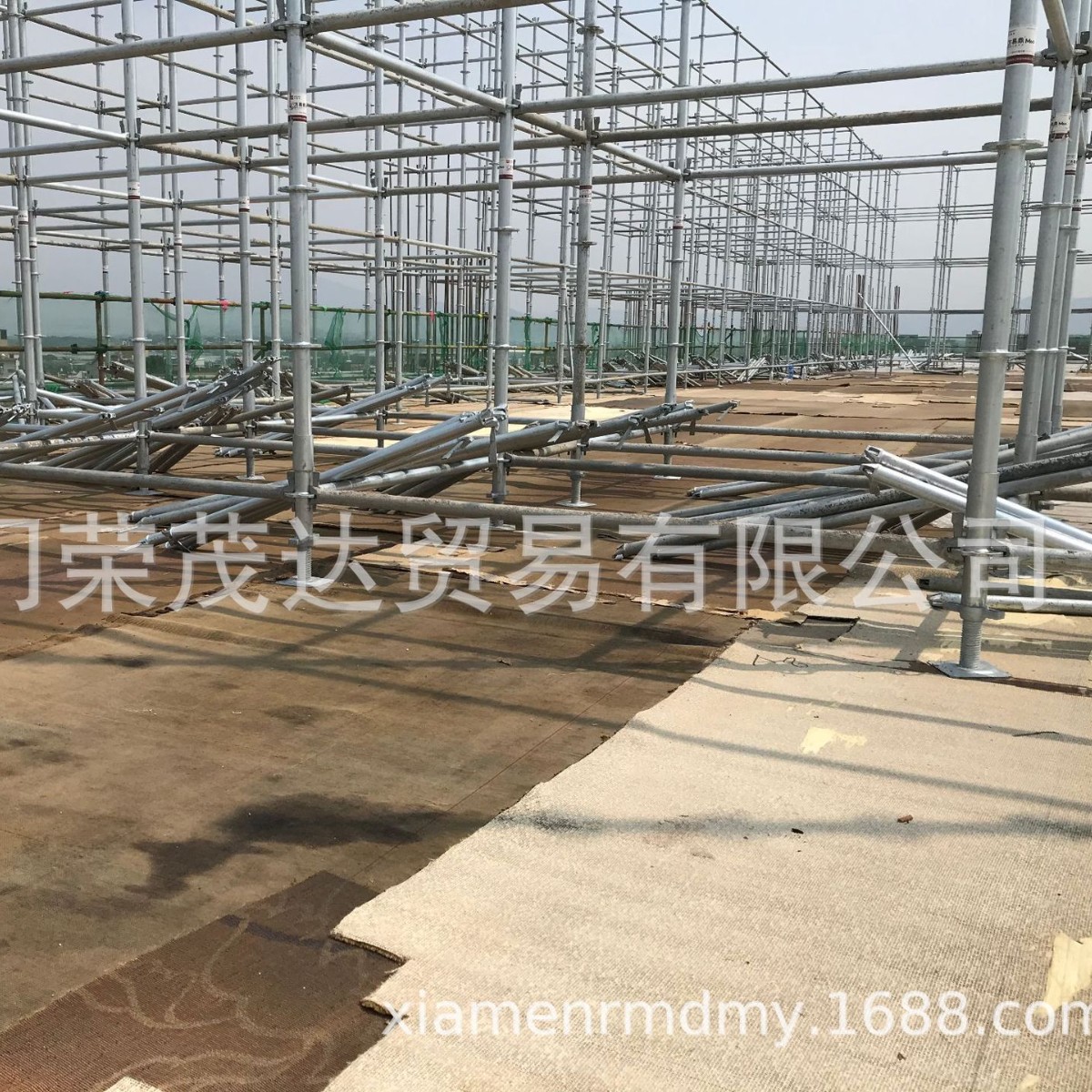 佛山肇庆旧地毯处理 厚度7-8毫米 保护地面用厚地毯 二手地毯出售