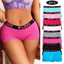 女士三角裤;女士平角裤