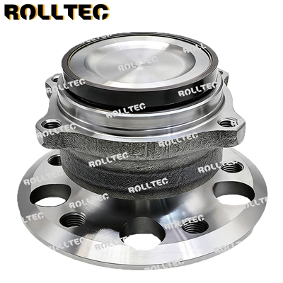 Wheel bearing A2043300525 2043300525 front wheel unit assembly suitable for Mercedes-Benz E-Class (W211) (Bearing)