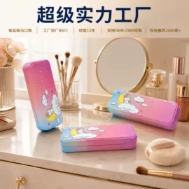 金属盒;金属罐;金属桶