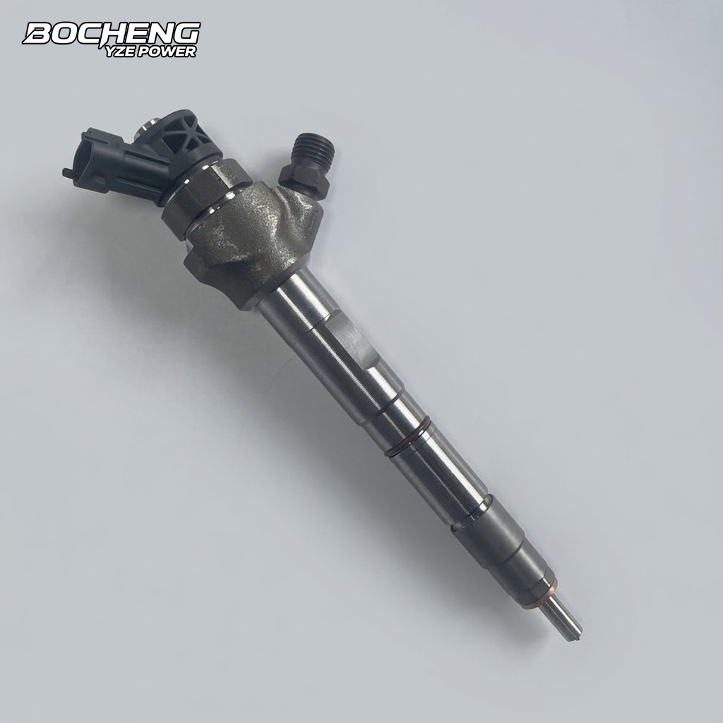 Inyector de Combustible Common Rail 0445110962 C00106163, Acero de Alta Velocidad, para Motor Diésel