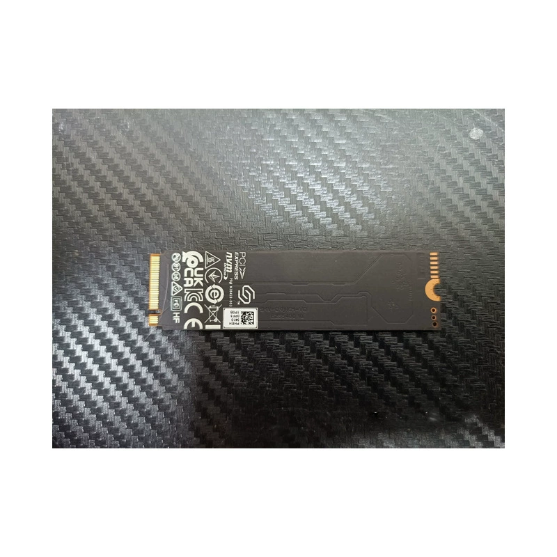 P41 Plus 1TB PCIe SSD SSDPFKNU010TZX1