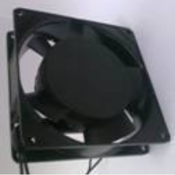 供应AC9225 双滚珠轴承机械设备、变频电源等使用的9225散热风扇