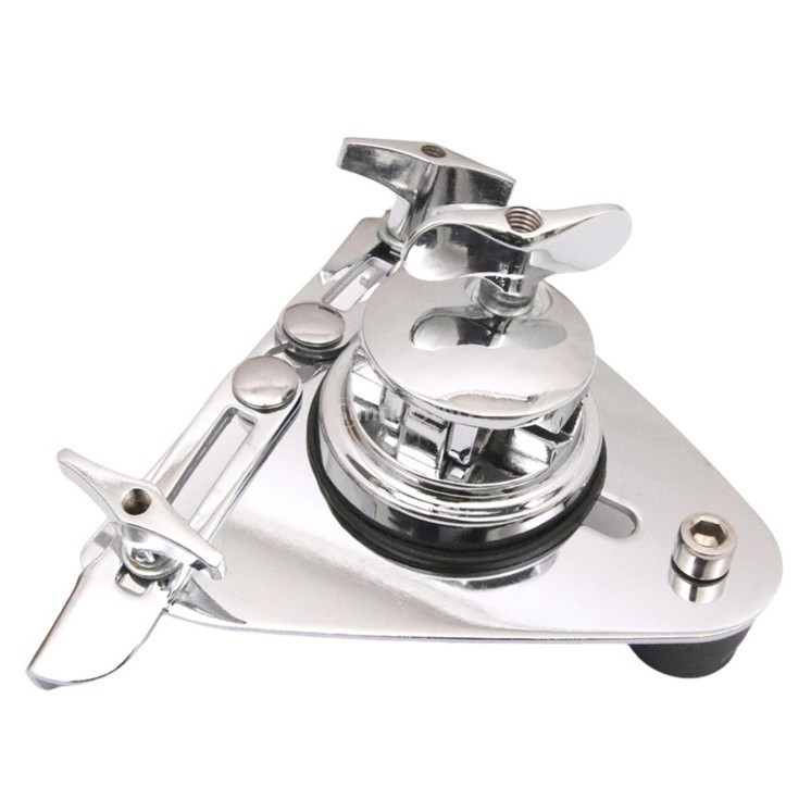 架子鼓快拆悬挂非洲鼓爵士鼓悬挂万能悬挂军鼓悬挂座配件方便快捷