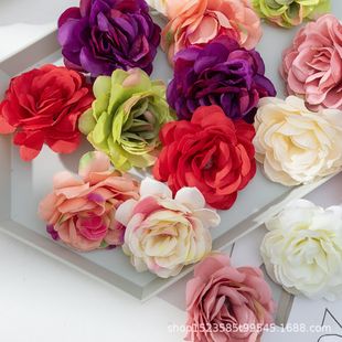 A �S��ֱ�N7���׷��潁����߅õ�廨���^���컨DIY�·���Ь��c��