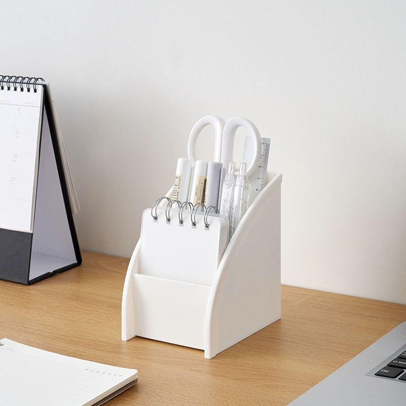  Pens holder, remote control, table storage box, brush, storage system