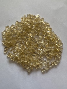 PSU transparent resin