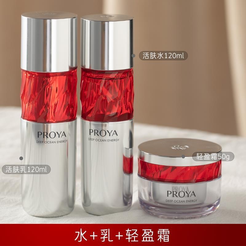 【Упаковка 4】 Вода + молоко + легкие сливки