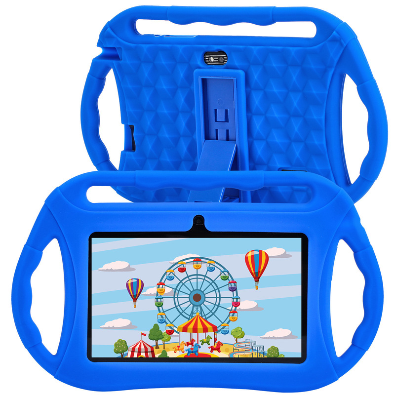 7- 8-10.1inch Children's Tablets in Stock, Various Tail Goods Are Shipped Randomly, Exclusively for Cross-Border Sales